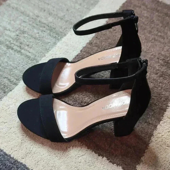 Top Moda Hannah-1 - Picture 2 of 10